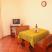 Apartmani Fanfani, Apartman Prizemlje, privatni smeštaj u mestu Baošići, Crna Gora - Apartman Prizemlje
