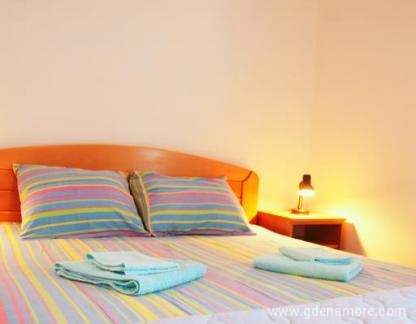 Apartmani Fanfani, Studio, privatni smeštaj u mestu Baošići, Crna Gora